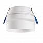 Точечный светильник Kanlux GOVIK-ST DSO-W 29238 - фото №1
