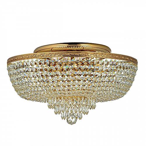 Потолочный светильник Arti Lampadari Nonna LE 1.2.50.503 G