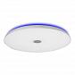 Потолочный светодиодный светильник iLedex Music 1706/500 WH - фото №5