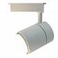 Трековый светодиодный светильник Arte Lamp Attento A5750PL-1WH - фото №1