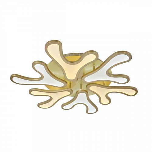 Потолочная светодиодная люстра Stilfort Blot 2079/03/06C