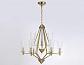 Подвесная люстра Ambrella light Traditional TR3233 - фото №7
