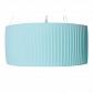 Подвесной светильник TopDecor Crocus Strip S1 01 12 - фото №1