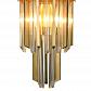 Настенный светильник Lumien Hall Карре LH3056/3W-GDCG - фото №3