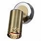 Спот Rivoli Alosia 7019-701 Б0051215 - фото №1