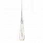 Подвесной светодиодный светильник Kink Light Гутта 07861-1A,02 - фото №1