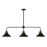 Подвесной светильник Lucide Berkley 31320/03/97