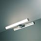 Подсветка для зеркал Arte Lamp Orizzone A2935AP-1CC - фото №3