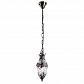 Подвесной светильник Arte Lamp Brocca A9147SP-1AB - фото №1