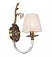 Бра Lumien Hall Ноелия W17066/1PCC - фото №1
