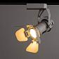 Трековый светильник Arte Lamp Track Lights A5319PL-1WH - фото №2