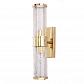 Бра Newport 10272/A gold М0063730 - фото №1