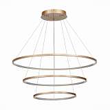 Подвесной светодиодный светильник ST Luce ST603.243.114