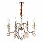 Подвесная люстра Ambrella light Traditional TR4957 - фото №1