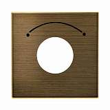 Лицевая панель ABB 2CLA855300A1201