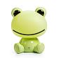 Настольная лампа Lucide Dodo Frog 71592/03/85 - фото №1