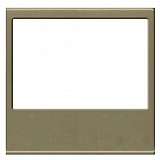 Лицевая панель ABB 2CLA226800N1901