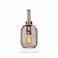 Подвесной светильник Lumina Deco Bessa LDP 11337 R.GD - фото №1