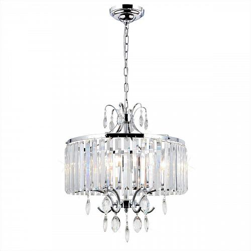 Подвесная люстра Citilux Инга CL335161