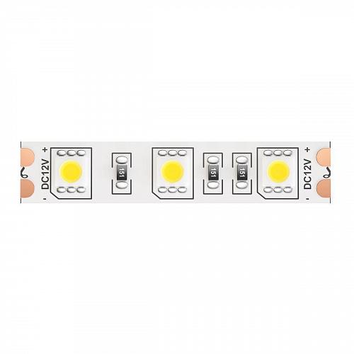 Светодиодная лента Maytoni Technical 14,4W/m 60LED/m 5050SMD теплый белый 5M 10128