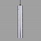 Подвесной светодиодный светильник Elektrostandard Bong 50214/1 Led хром a055666 - фото №5