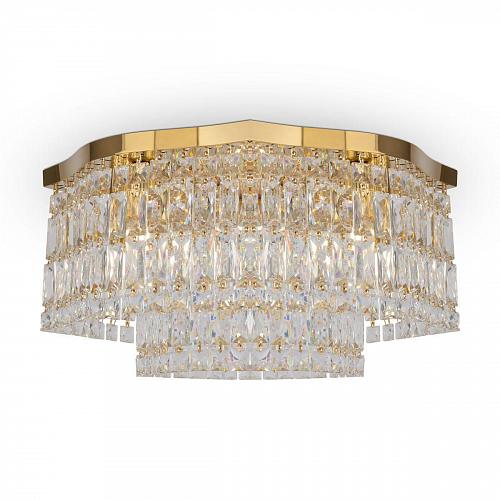 Потолочная люстра Maytoni Dune DIA005CL-06G