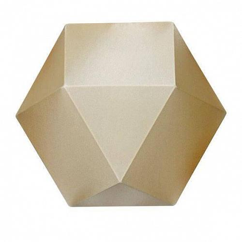 Потолочный светильник TopDecor Nelly O P1 09