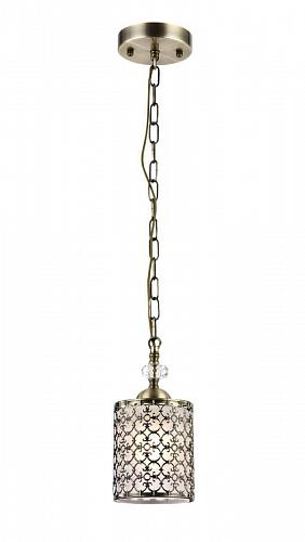 Подвесной светильник Maytoni Sherborn RC015-PL-01-G