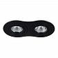Встраиваемый светильник Ambrella light Techno Spot TN102507 - фото №1