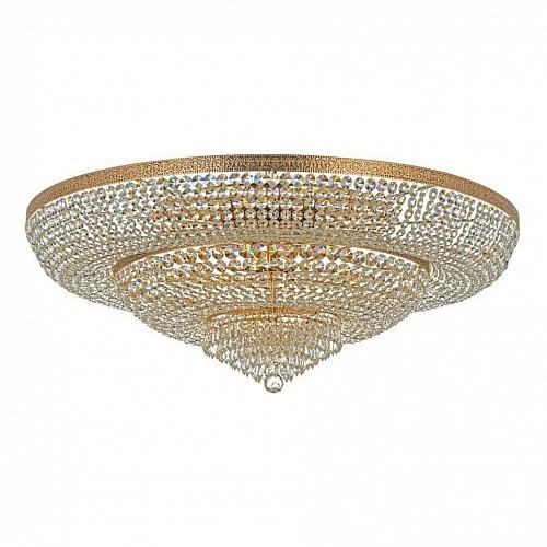 Потолочная люстра Arti Lampadari Santa E 1.8.100.100 G