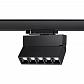 Трековый светодиодный светильник Novotech Port Eos 358327 - фото №1