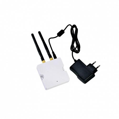 Усилитель сигнала SLV Color Control 470674