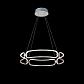 Подвесной светодиодный светильник Maytoni Chain MOD017PL-L50N - фото №3