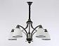 Подвесная люстра Ambrella light Traditional TR3079 - фото №5