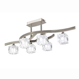 Потолочные люстры Mantra