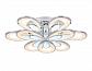 Потолочная светодиодная люстра Ambrella light Original FA471 - фото №3