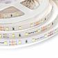 Светодиодная лента Apeyron 4,8W/m 60LED/m 3528SMD холодный белый 3M 206BL - фото №6