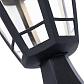 Уличный светодиодный светильник Arte Lamp Enif A6064FN-1BK - фото №2