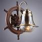 Бра Arte Lamp A7006AP-1AB - фото №2