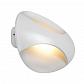 Настенный светодиодный светильник iLedex Flux ZD7151-6W WH matt white - фото №3