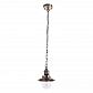 Подвесной светильник Arte Lamp Sailor A4524SP-1AB - фото №1