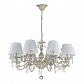 Подвесная люстра Odeon Light Magali 3229/8 - фото №1
