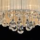 Потолочная люстра MW-Light Жаклин 465016304 - фото №4
