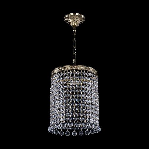 Подвесной светильник Bohemia Ivele 19201/20IV G Balls