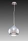 Подвесной светильник Lightstar Dissimo 803114 - фото №2