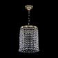 Подвесной светильник Bohemia Ivele 19201/20IV G Balls - фото №1