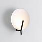Настенный светодиодный светильник Italline IT03-1423 white - фото №1