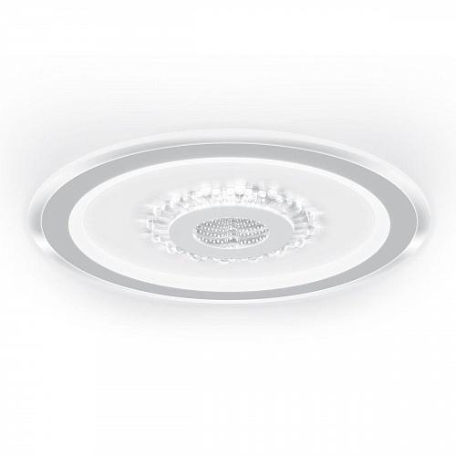 Потолочный светодиодный светильник Ritter Crystal 52369 7