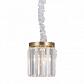 Подвесной светильник Newport 31101/S new brass М0065092 - фото №1