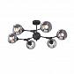 Потолочная люстра Vitaluce V4994-1/6PL - фото №1